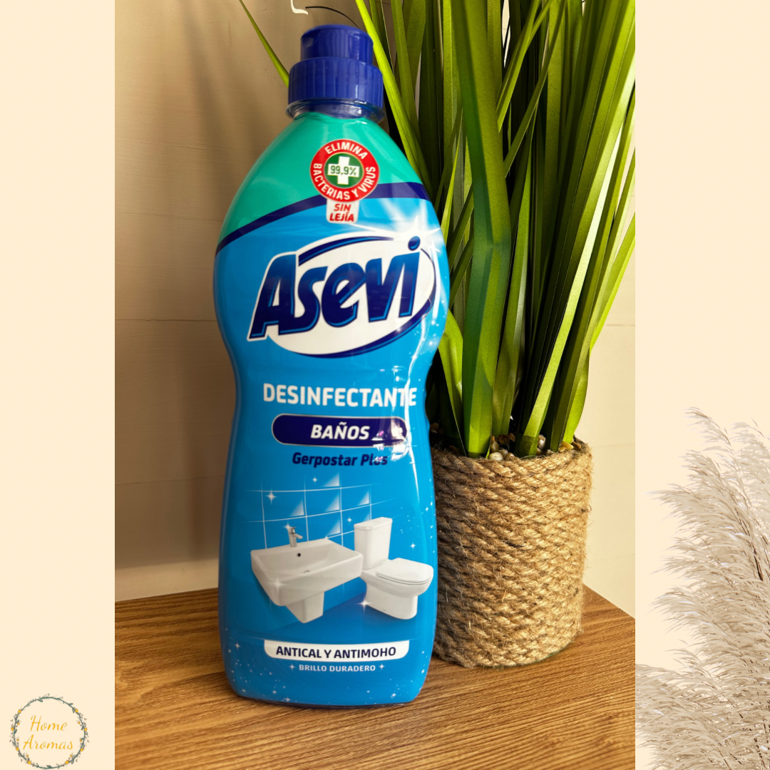 Asevi Bathroom Cleaner